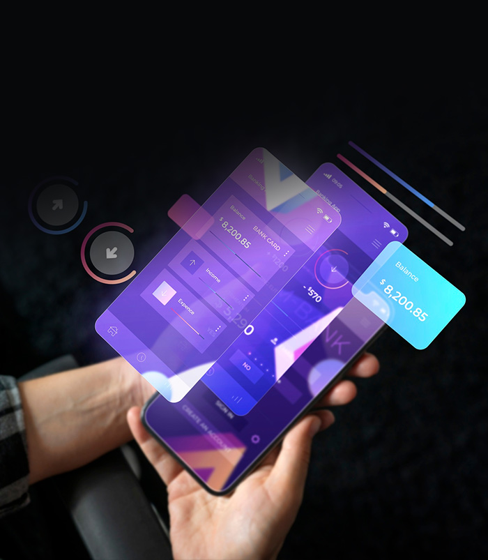 AI <span class='highlight'>applications</span>