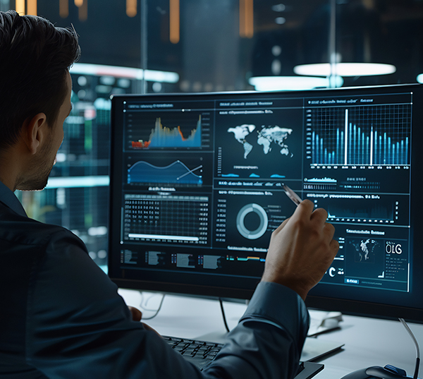 Booking & Activation Image