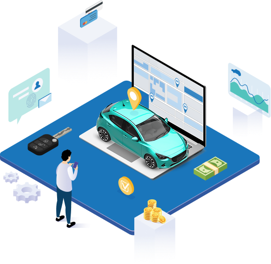 <span class='highlight-new'>Transcend Retail</span> is here. Tech that transforms the way you sell cars.