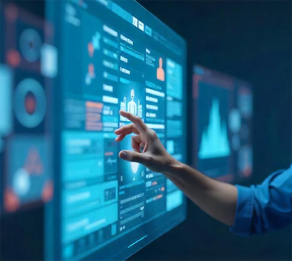 Booking & Activation Image