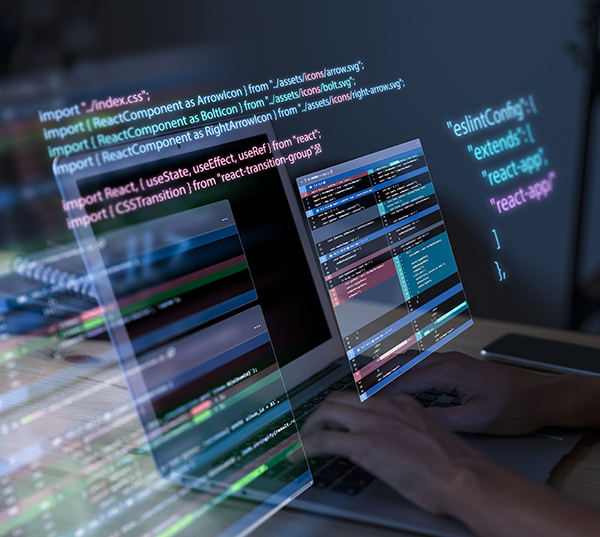 Booking & Activation Image