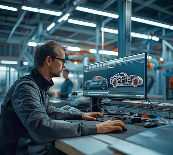 Booking & Activation Image